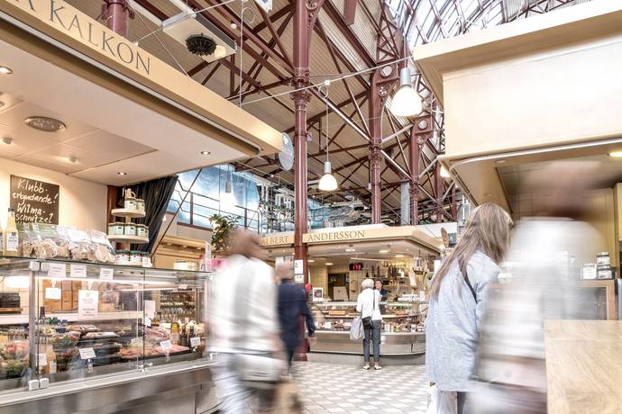 1.5 rum Lägenhet på Kyrkogatan 42B Inom Vallgraven Göteborgs kommun - bild 26