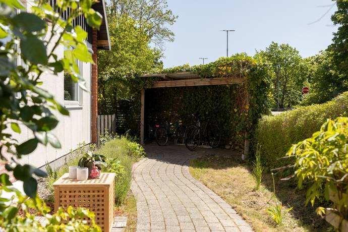 7 rum Villa på Sommarlovsvägen 2 Mårtens Fälad Lunds kommun - bild 35