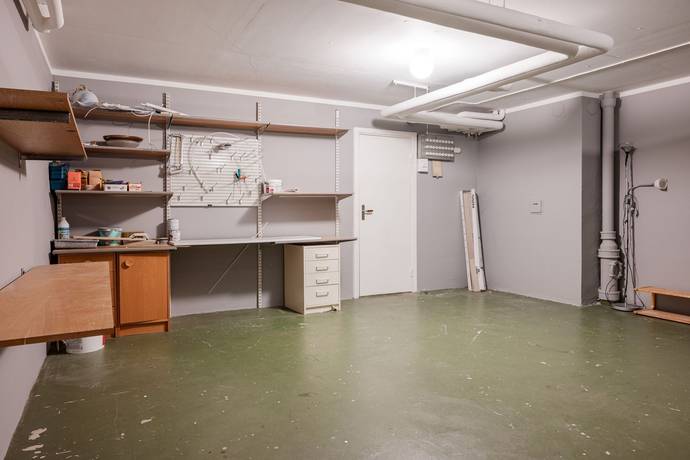 5 rum Radhus på Turedalsgatan 20 Nybyholm Arboga kommun - bild 27