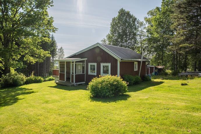 2 rum fritidshus på Gåsnäs 432 Söråker, Härnösands kommun - bild 1