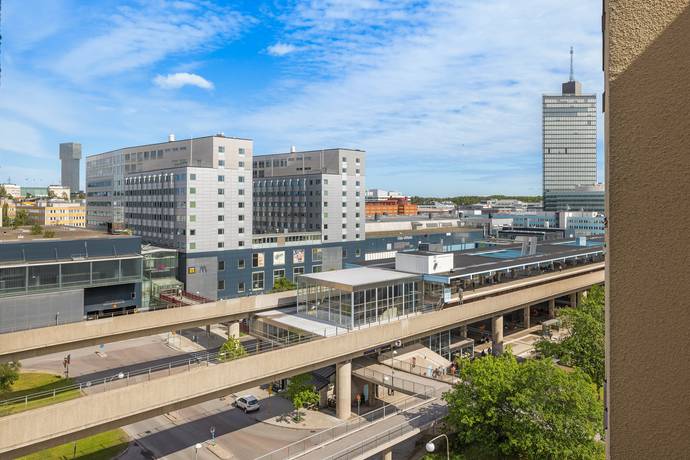 Kista, Stockholms kommun