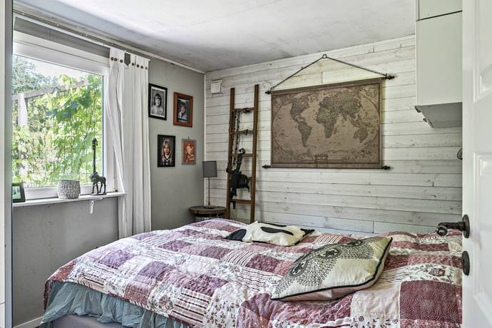 5 rum Villa på Ullstorp 186 Höörs kommun - bild 13