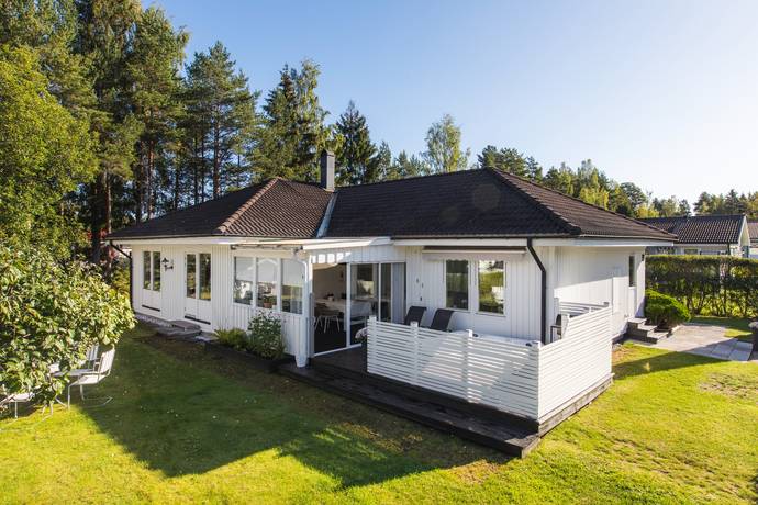 Stenbärsvägen 19, Sätra, Gävle kommun