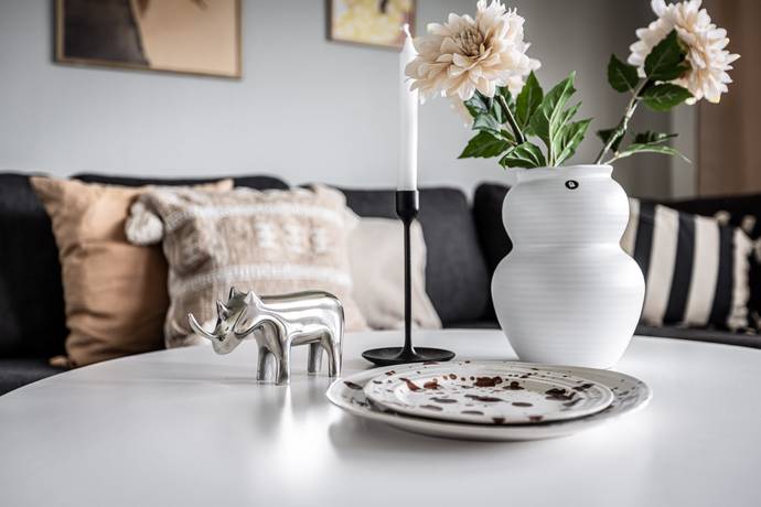 2 rum lägenhet på Innerbyvägen 15B Hissjö, Umeå kommun - bild 5