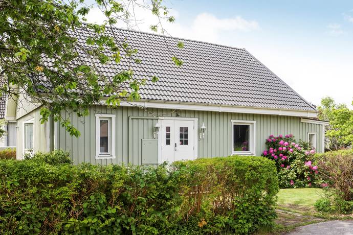 5 rum villa på Tallvivelvägen 22 Kyrkenorum, Stenungsunds kommun - bild 2