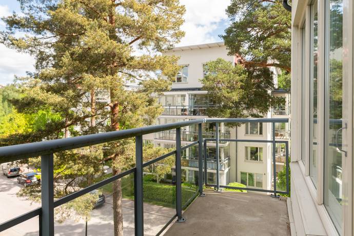 4 rum Lägenhet på Bogvägen 5 Öster Mälarstrand Västerås kommun - bild 11