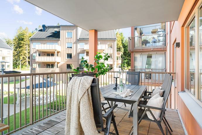 3 rum lägenhet på Olles gata 8 Ytterby, Kungälvs kommun - bild 1