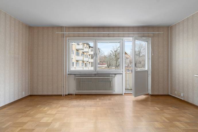Erik Tegels väg 29, Spånga - Bromsten, Stockholms kommun