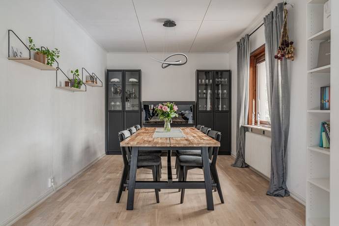 4 rum Villa på Östraby 9042 Hörby kommun - bild 15