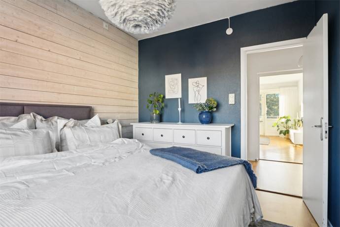 2 rum Lägenhet på Vänortsgatan 10B Bosgården Mölndals kommun - bild 15