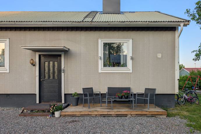 5 rum Villa på Lärkvägen 4 Kroksta Örnsköldsviks kommun - bild 42