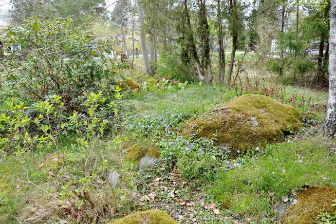 43 m² Fritidshus på Ängsvägen 11 Häggeby Håbo kommun - bild 20