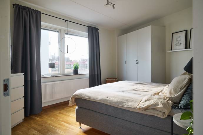 3 rum Lägenhet på Stensbergsvägen 54A Sandås Kalmar kommun - bild 13