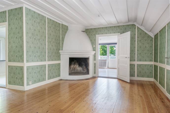 8 rum Villa på Lekåsa Prästbolet 804 Lekåsa Essunga kommun - bild 26