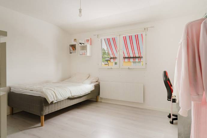 5 rum Villa på Lindhovsvägen 67 Botkyrka kommun - bild 19