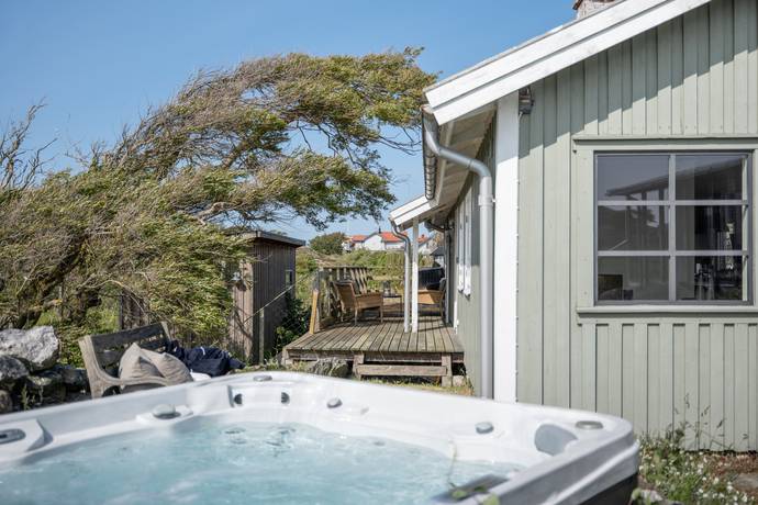 4 rum villa på Härön Stavsundsholmen 330 Härön, Tjörns kommun - bild 5