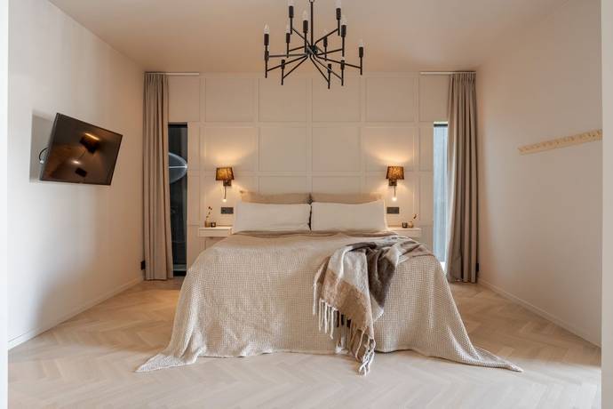 7 rum villa på Badviksvägen 4 Domsjö, Örnsköldsviks kommun - bild 5