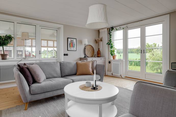6 rum Villa på Sörby Västergård 115 Hallsberg Hallsbergs kommun - bild 17