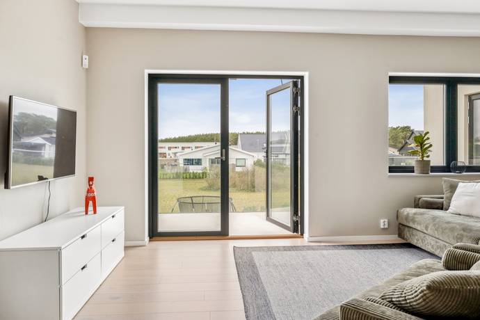 7 rum Villa på Blåmusselgatan 5 Nybrostrand Ystads kommun - bild 23