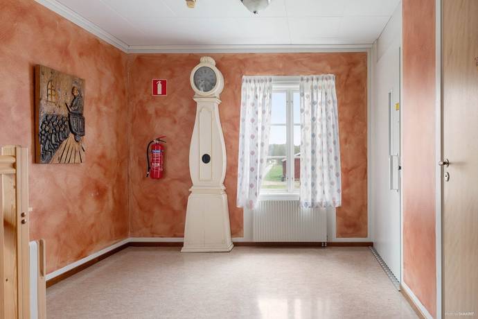 Villa på Lingvägen 20 Södra Ljunga Ljungby kommun - bild 18