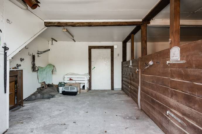 4 rum Villa på Fräckestad Tovatorp 1 Landsbygd Norra Karlsborgs kommun - bild 35