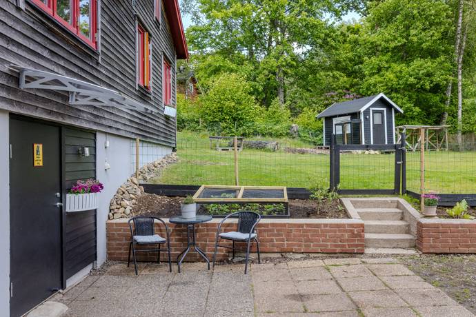3 rum Villa på Tubbared ekväg 7 Tubbared Bollebygds kommun - bild 27