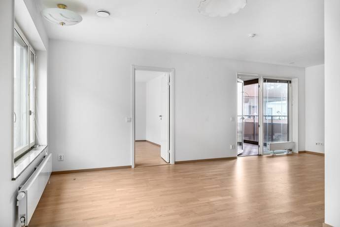 2 rum Lägenhet på Harvgränd 4 Kalkbrottet Malmö kommun - bild 6