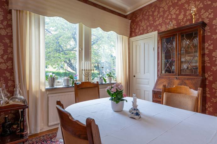 8 rum Villa på Rundelsgatan 1 Hejdegården Linköpings kommun - bild 5