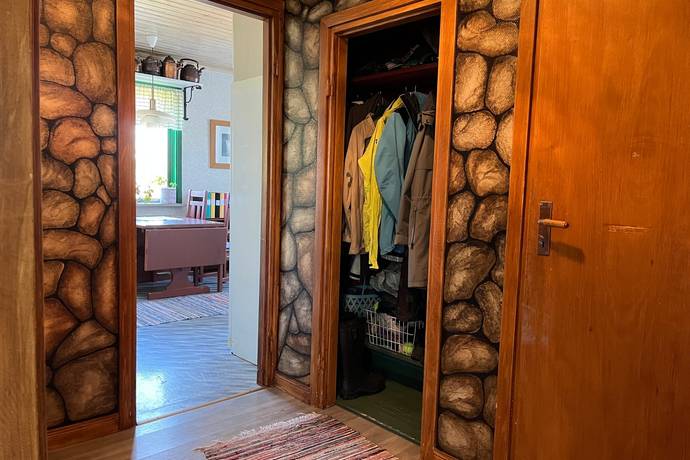 7 rum Villa på Bergslagsvägen 3 Älvdalens kommun - bild 6