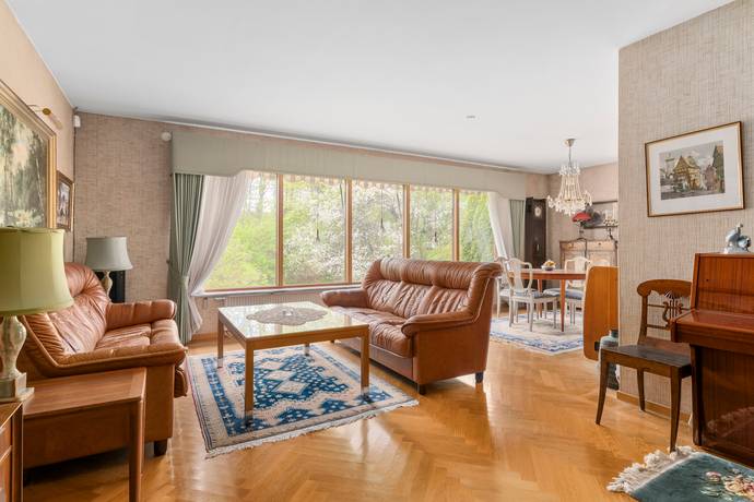 7 rum Villa på Medelpadsgatan 7 Råcksta Stockholms kommun - bild 12