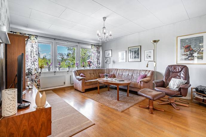 6 rum villa på Mårtensgärdan 5 Svedjeholmen, Örnsköldsviks kommun - bild 5