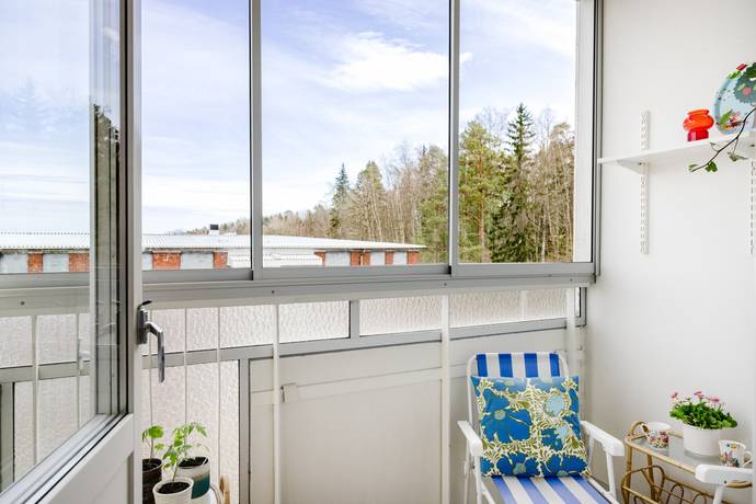 3 rum Lägenhet på Emanuel Birkes väg 5 Salem Salems kommun - bild 21