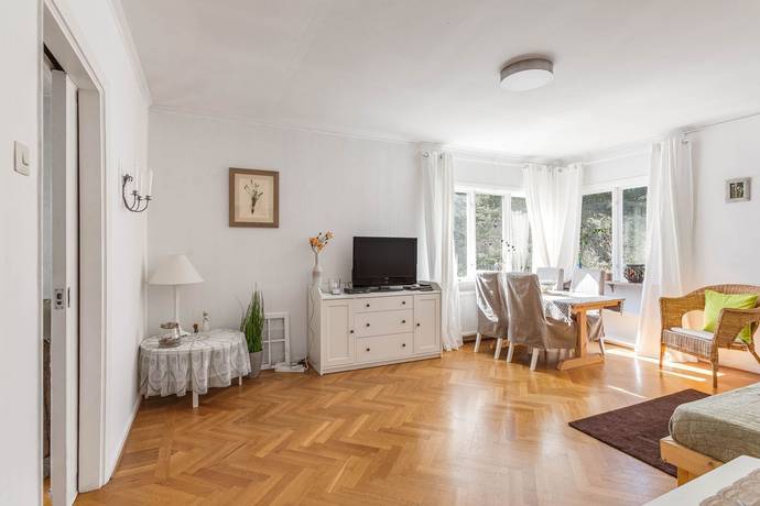 3 rum Villa på Strandgatan 12 Mariannelund Eksjö kommun - bild 12