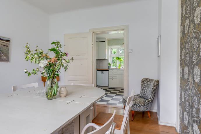 4 rum Villa på Sjöbogatan 4 Johanneslust Malmö kommun - bild 7