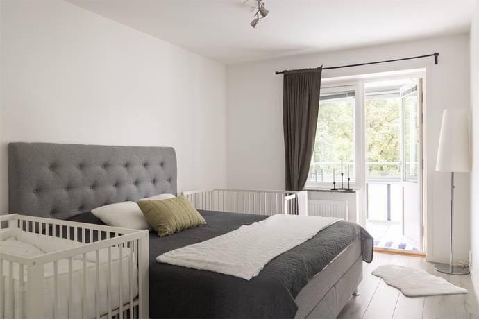 4 rum Lägenhet på Mobäcksgatan 29 Kroksbäck Malmö kommun - bild 15