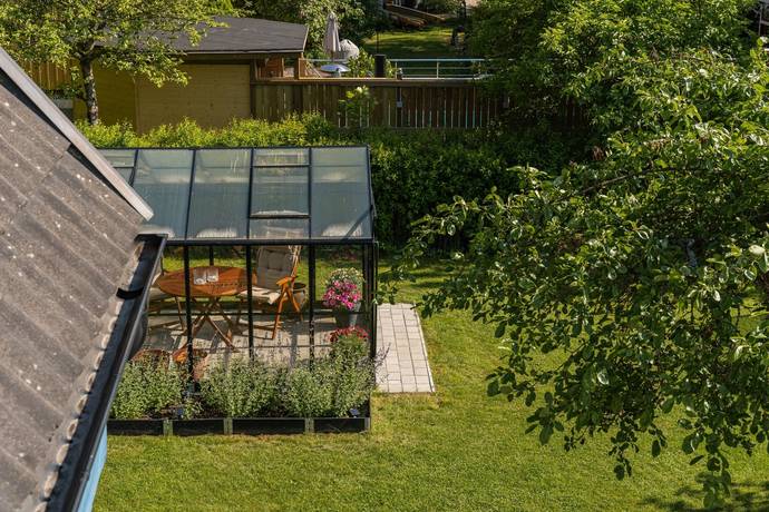 7 rum Villa på Kvinnerstatorp 316 Örebro kommun - bild 34