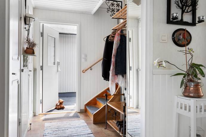 5 rum Villa på Rågvägen 21 Tyresö Centrum Tyresö kommun - bild 20