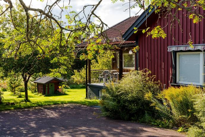 Färnäs, Mora kommun