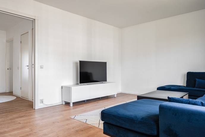3 rum Lägenhet på Von lingens väg 116 Rosengård Malmö kommun - bild 6