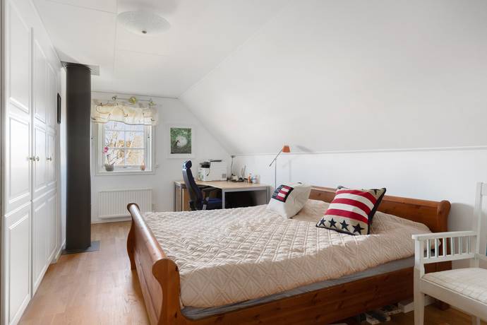 9 rum Villa på Kållasgårdsgatan 87 Varla Kungsbacka kommun - bild 31