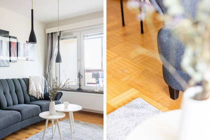 2 rum Lägenhet på Kronetorpsgatan 52B Segevång Malmö kommun - bild 8