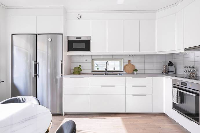 5 rum Parhus på Grafikergatan 51A Hemlingby Gävle kommun - bild 2