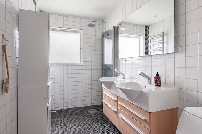 5 rum villa på Korngränd 5 Seljansö Kulle, Sandvikens kommun - bild 5
