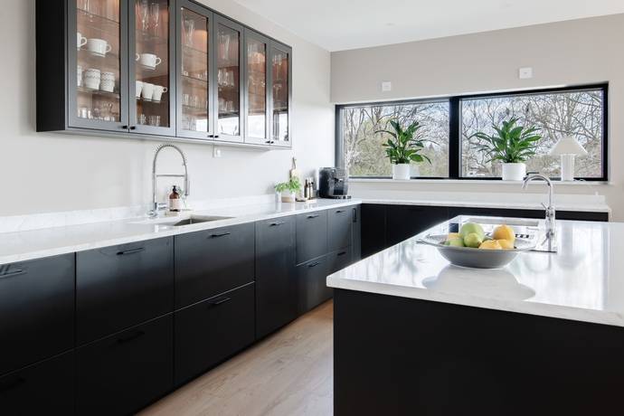 6 rum Villa på Stora Säbyvägen 25 Säby Österåkers kommun - bild 17