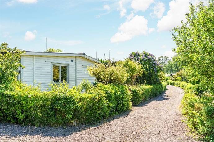 2 rum Fritidshus på Ättekulla Sommarstad stuga nr 58 Ättekulla Helsingborgs kommun - bild 6