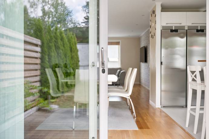 4 rum radhus på Annalundsvägen 7G Ritorp, Södertälje kommun - bild 4