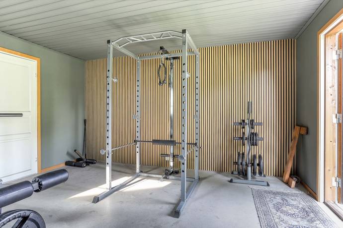4 rum Fritidshus på Sillviken 714 Sillviken Umeå kommun - bild 54