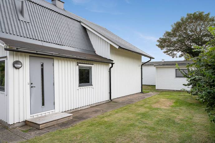 4 rum Villa på Södra Badvägen 41 Östra Stranden Halmstads kommun - bild 16