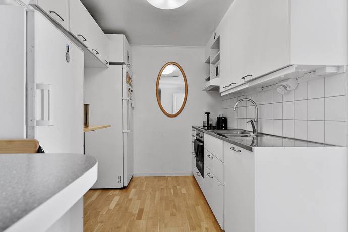 8 rum Villa på Åvägen 6 Runby Upplands Väsby kommun - bild 23