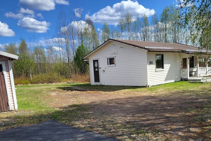 3 rum Villa på Pellovägen 304 Pello Övertorneå kommun - bild 4